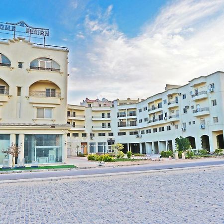 Villages Road Suite Χουργκάντα Εξωτερικό φωτογραφία