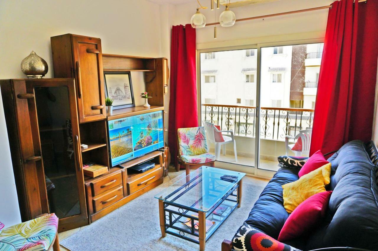 Villages Road Suite Χουργκάντα Εξωτερικό φωτογραφία