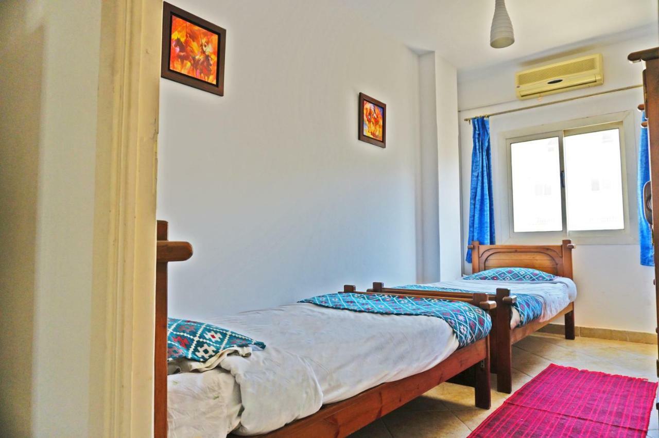 Villages Road Suite Χουργκάντα Εξωτερικό φωτογραφία
