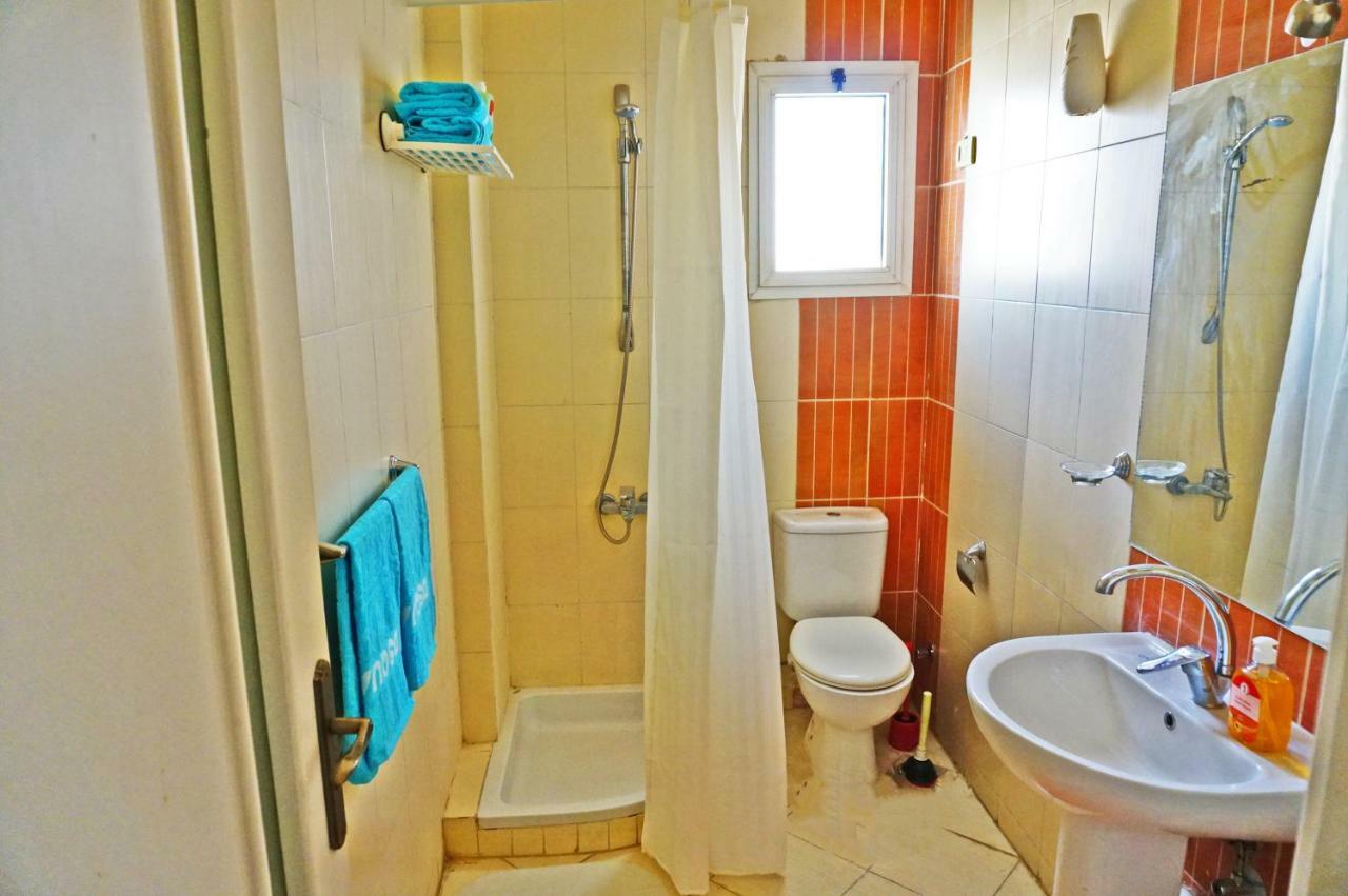 Villages Road Suite Χουργκάντα Εξωτερικό φωτογραφία