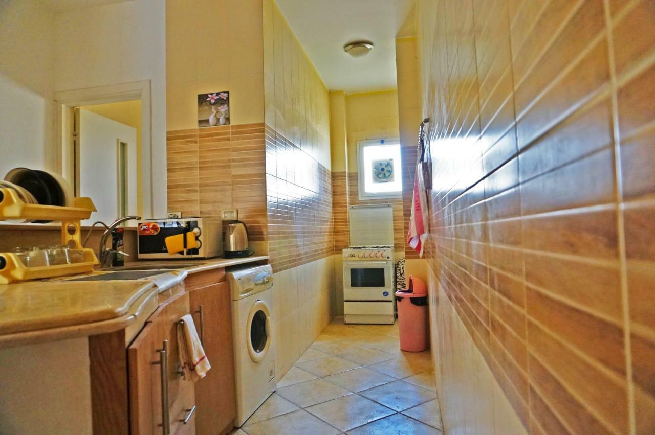 Villages Road Suite Χουργκάντα Εξωτερικό φωτογραφία