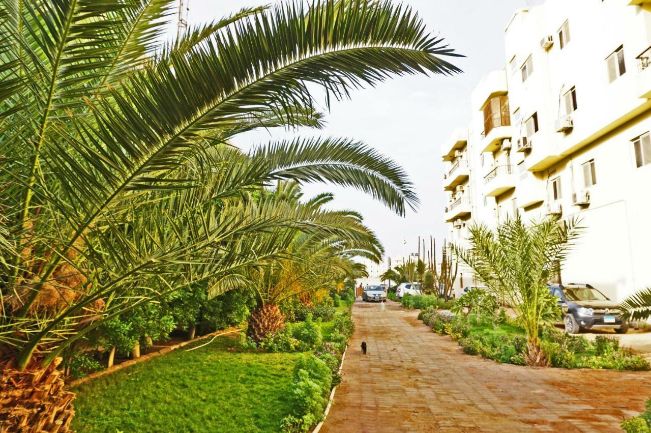 Villages Road Suite Χουργκάντα Εξωτερικό φωτογραφία
