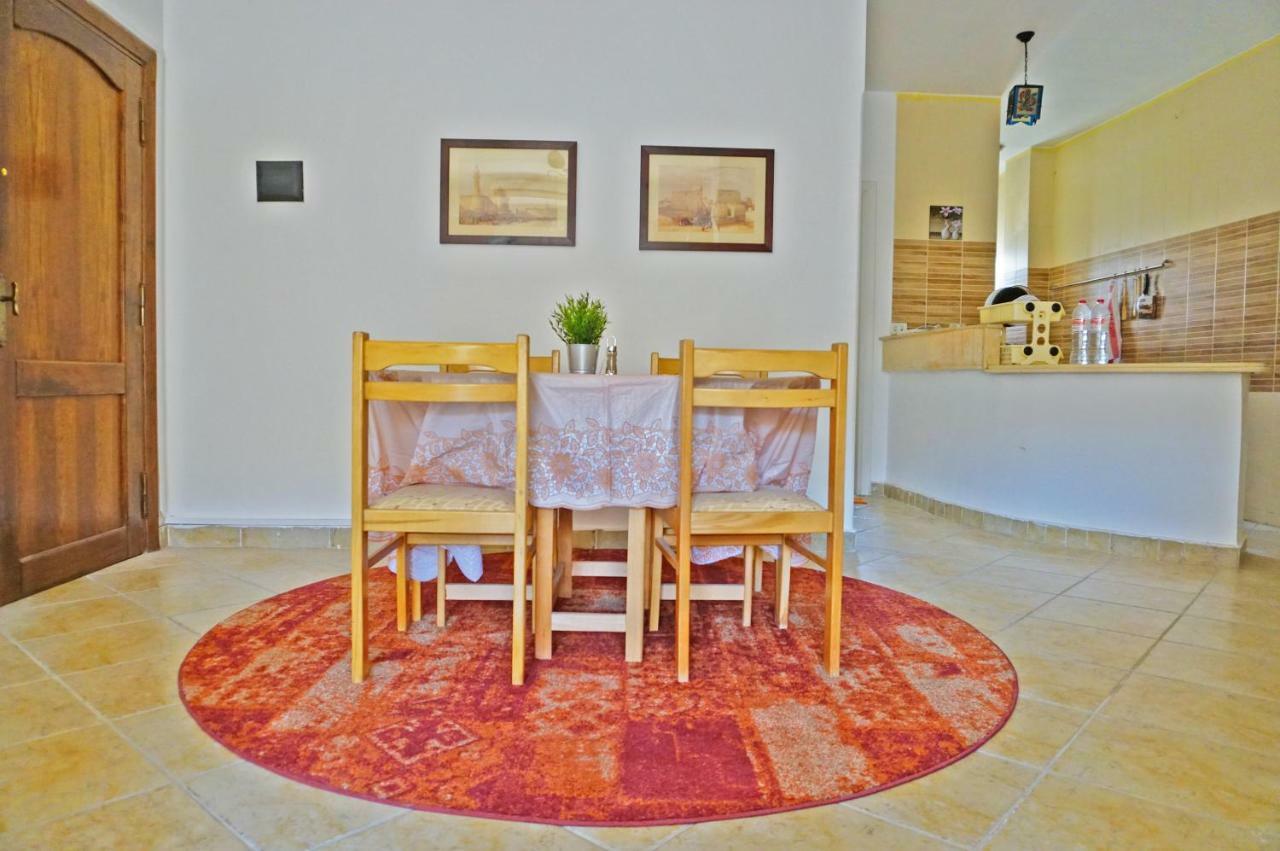Villages Road Suite Χουργκάντα Εξωτερικό φωτογραφία
